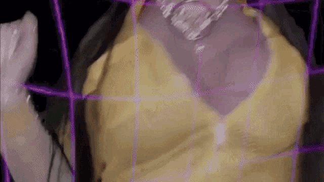 Running Bouncing GIF