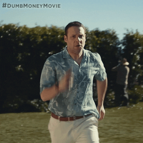 Running Gabe Plotkin GIF