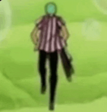 Running Lost GIF