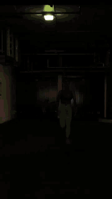 Running GIF
