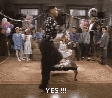 Running Man Fresh Prince GIF