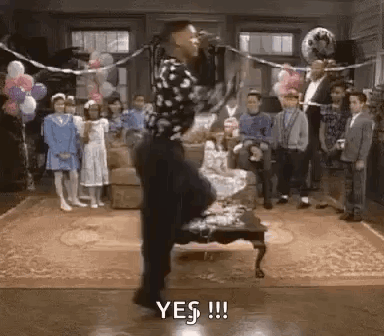 Running Man Fresh Prince GIF