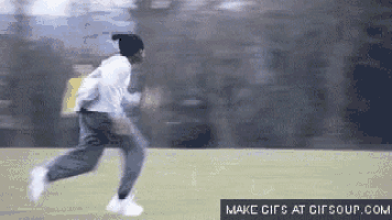Running GIF
