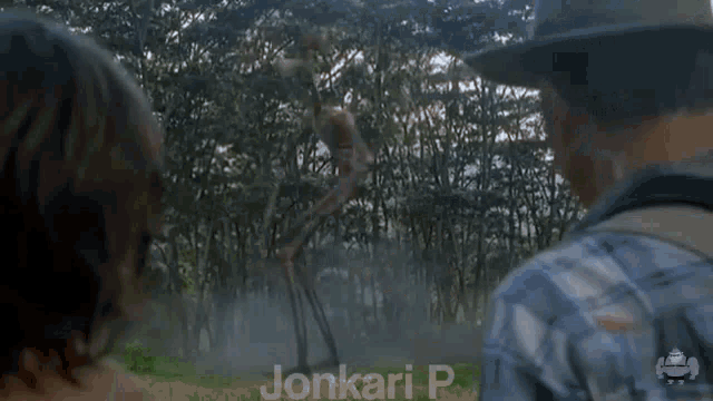 Running Run Away GIF