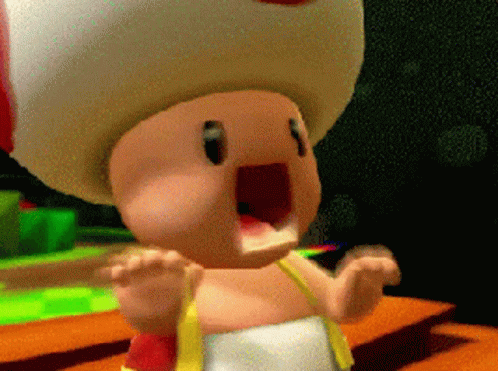 Running Toad GIF. This 498 x 371 animated GIF is part of our toad screaming collection. Related themes include running. Created by nohORpeter. View the…