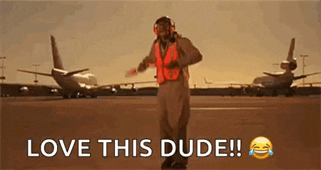 Runway Dance Dancing GIF