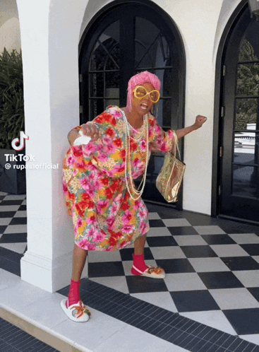 Rupaul Ru Paul GIF
