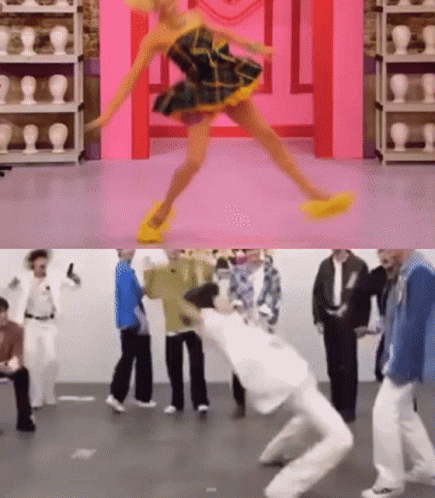 Rupaul Rupauls GIF