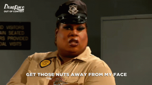 Rupauls Drag Race Rpdr GIF. This 498 x 280 animated GIF is part of our latrice royale collection. Created by RealHouswivesOutOfContext. View the original…