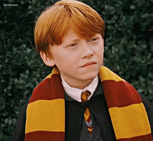 Rupert Grint Rgrintreels GIF
