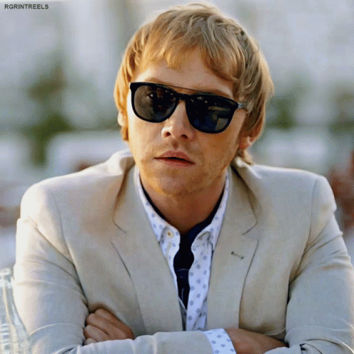 Rupert Grint Rgrintreels GIF