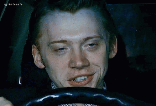 Rupert Grint Rgrintreels GIF