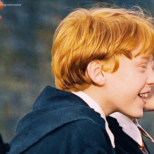 Rupert Grint Rgrintreels GIF