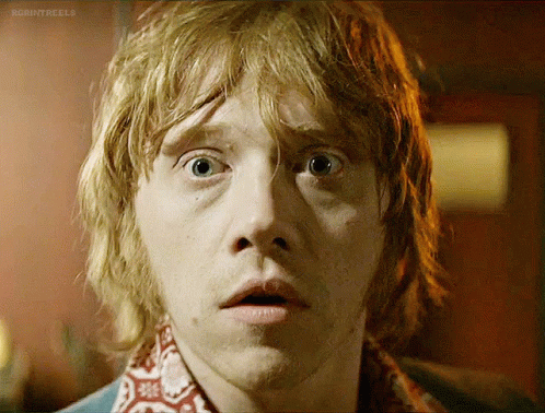 Rupert Grint Rgrintreels GIF