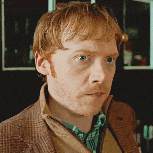 Rupert Grint Rgrintreels GIF