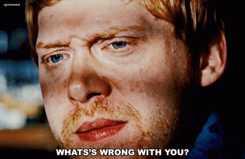 Rupert Grint Rgrintreels GIF