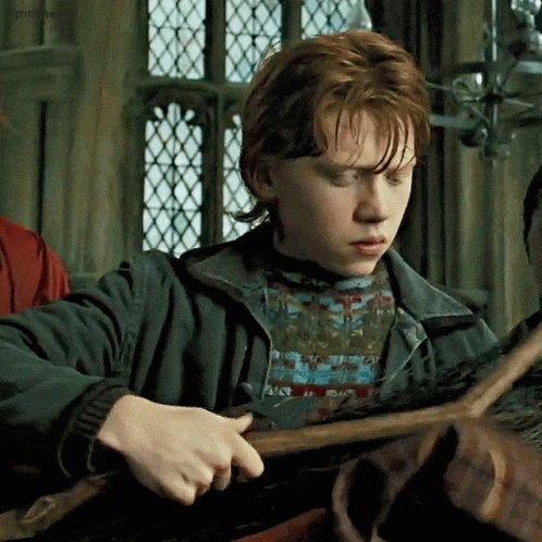 Rupert Grint Rgrintreels GIF