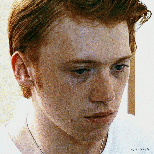 Rupert Grint Rgrintreels GIF
