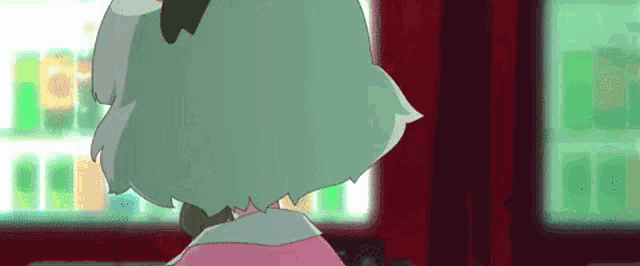 Rurus Rurus Suicide Show GIF
