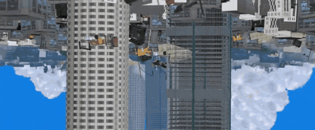 Rurus Rurus Suicide Show GIF