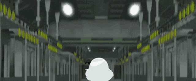 Rurus Rurus Suicide Show GIF