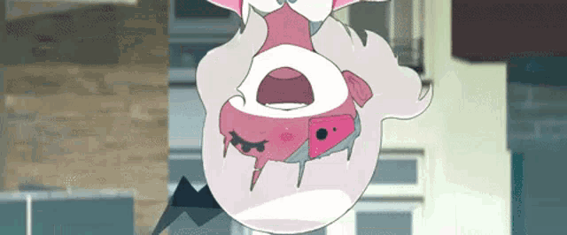 Rurus Rurus Suicide Show GIF