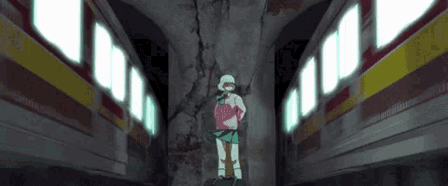 Rurus Shinsei Kamattechan GIF