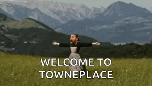 Rusev Sound Of Music GIF