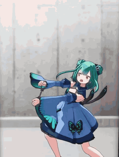 Rushia Hololive GIF