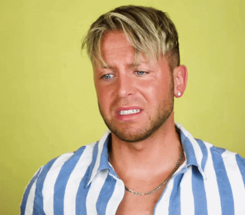 Rusko Star Gross GIF