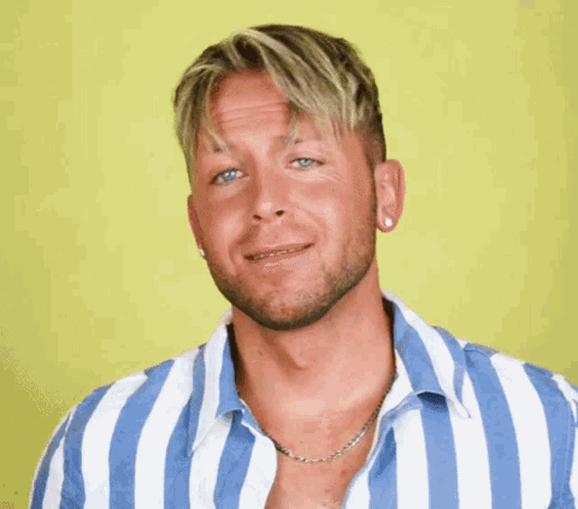 Rusko Star Laugh GIF