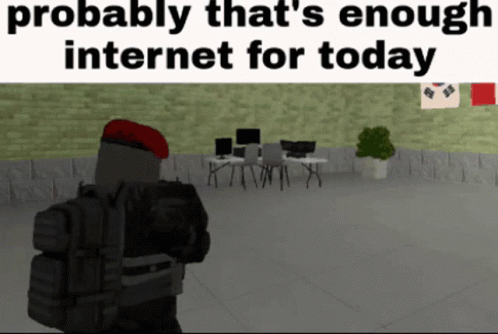 Rusof Megarusof GIF. This 498 x 334 animated GIF is part of our suficiente internet por hoy collection. Created by uribebra. View the original animation…