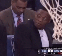 Russell Westbrook Nba GIF