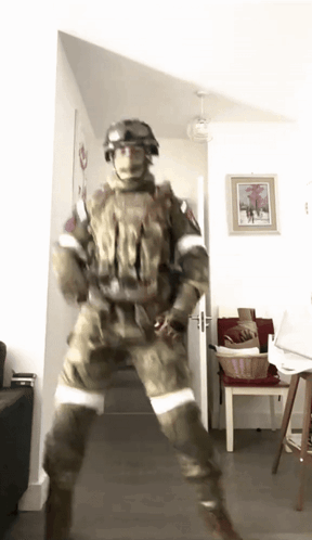 Russia Dance GIF