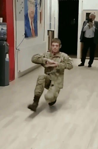 Russia Dance GIF