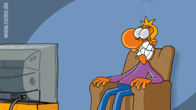 Ruthe Ralph GIF