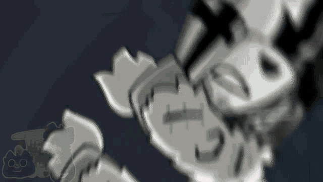 Ruv Friday Night Funkin GIF