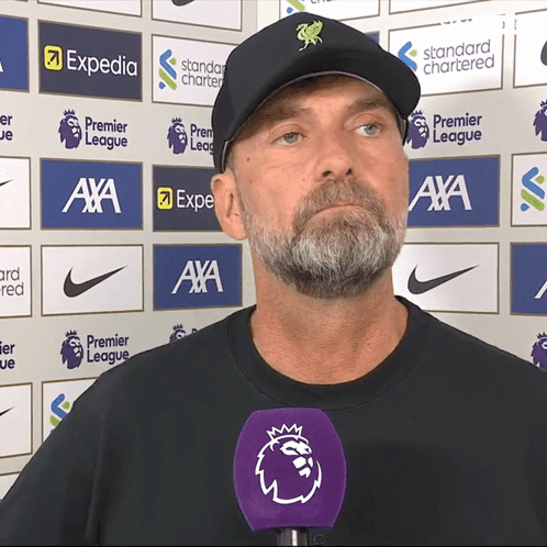Ruzarugif Klopp GIF