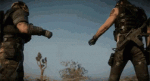 Rvb GIF. This 498 x 270 animated GIF is part of our hooah collection. Created by Helwadok. View the original animation, share it, or browse related GIFs.