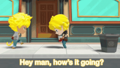 Rwby Day And Knight GIF. This 498 x 284 animated GIF is part of our jaune arc collection. Created by sunwukongdidnothingwuwrong. View the original…