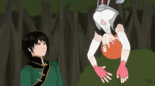 Rwby Love GIF. This 498 x 278 animated GIF is part of our nora valkyrie collection. Related themes include love. View the original animation, share it, or…