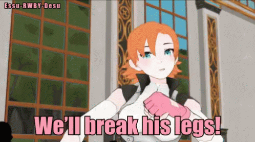 Rwby Nora GIF. This 498 x 278 animated GIF is part of our nora valkyrie collection. Related themes include girl power. View the original animation, share…