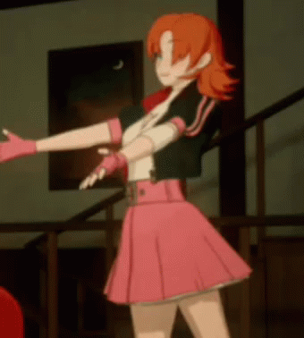 Rwby Nora Valkyrie GIF. This 340 x 378 animated GIF is part of our nora valkyrie collection. View the original animation, share it, or browse related GIFs.