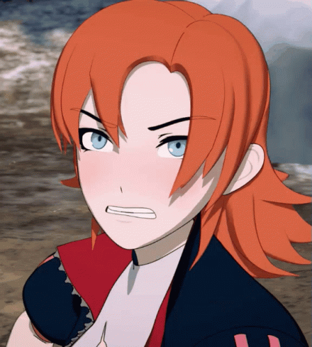 Rwby Nora Valkyrie Rwby GIF. This 448 x 498 animated GIF is part of our nora valkyrie collection. Created by lovingly_chip. View the original animation…