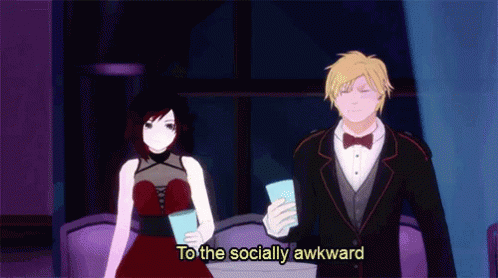 Rwby Ruby GIF. This 498 x 278 animated GIF is part of our jaune arc collection. Related themes include anime. View the original animation, share it, or…