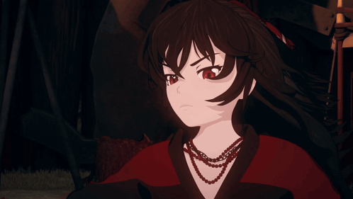 Rwby Rwby Volume 5 GIF