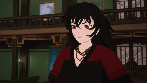 Rwby Rwby Volume 5 GIF