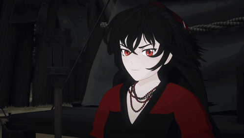 Rwby Rwby Volume 5 GIF