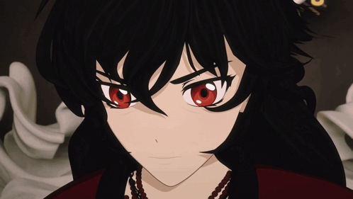 Rwby Rwby Volume 5 GIF