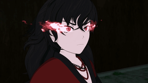 Rwby Rwby Volume 5 GIF
